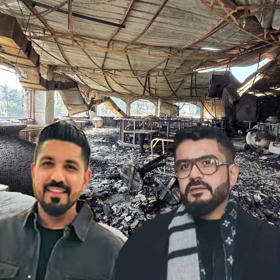 CBI seeks Interpol help to issue Bule corner notice against the owners of Goa nightclub that gutted by fire dgtl