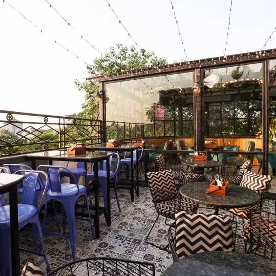 KMC have started surprise visit at Kolkata\\\\\\\'s rooftop restaurant
