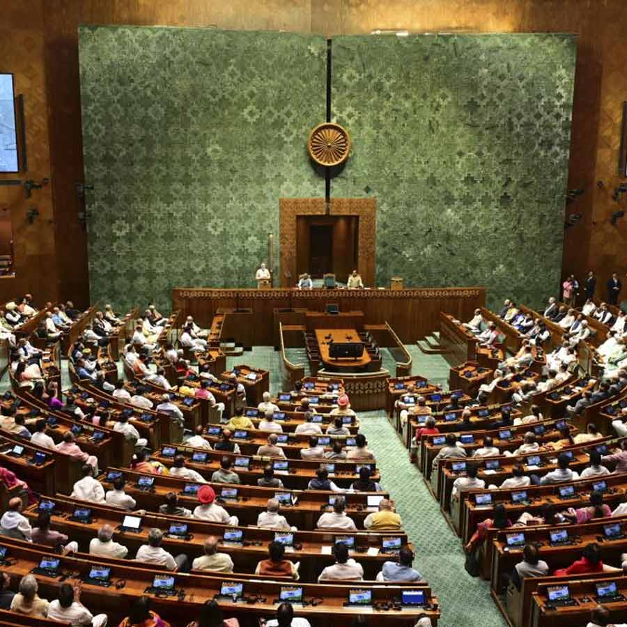 Live Updates of SIR and Electoral Reform Debate in Parliament Winter Session dgtl