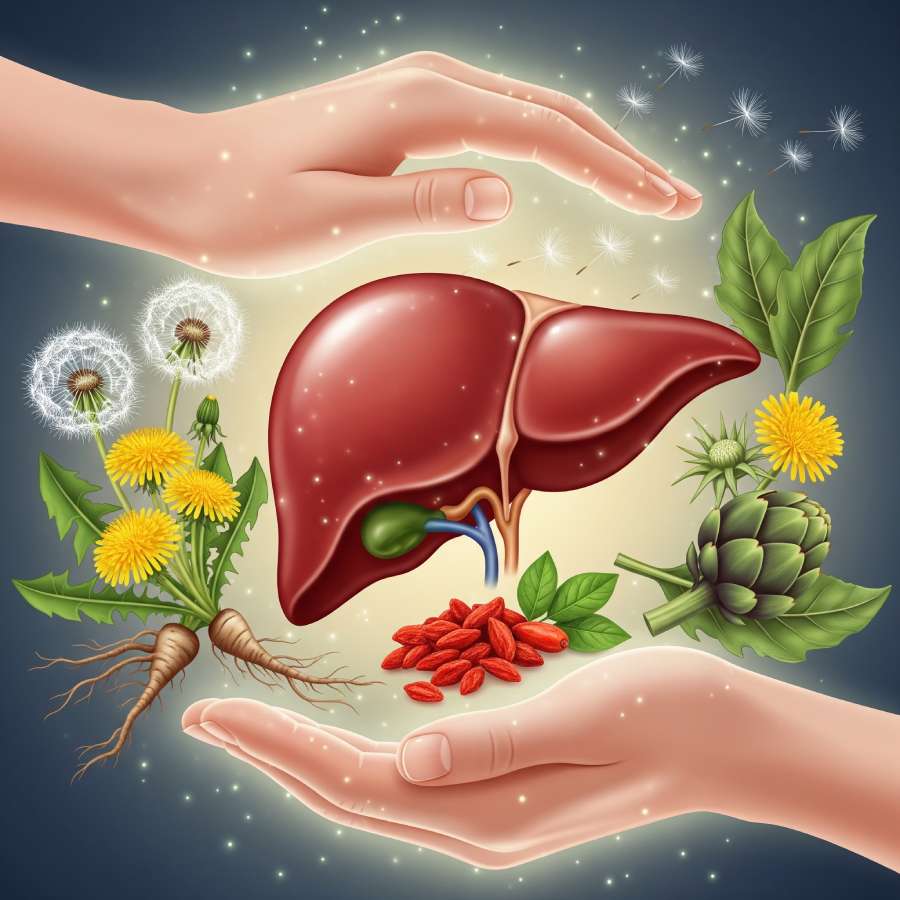 Three food combos you can try for maintaining gut and liver health dgtl
