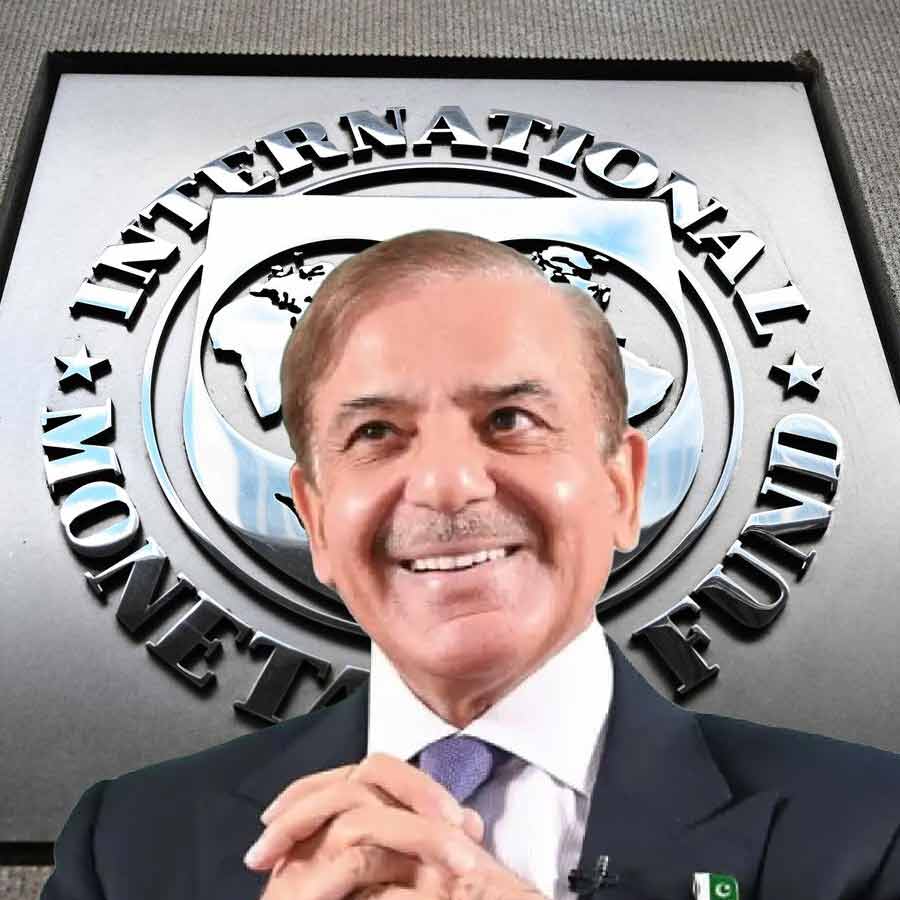 Pakistan to get more loan from IMF