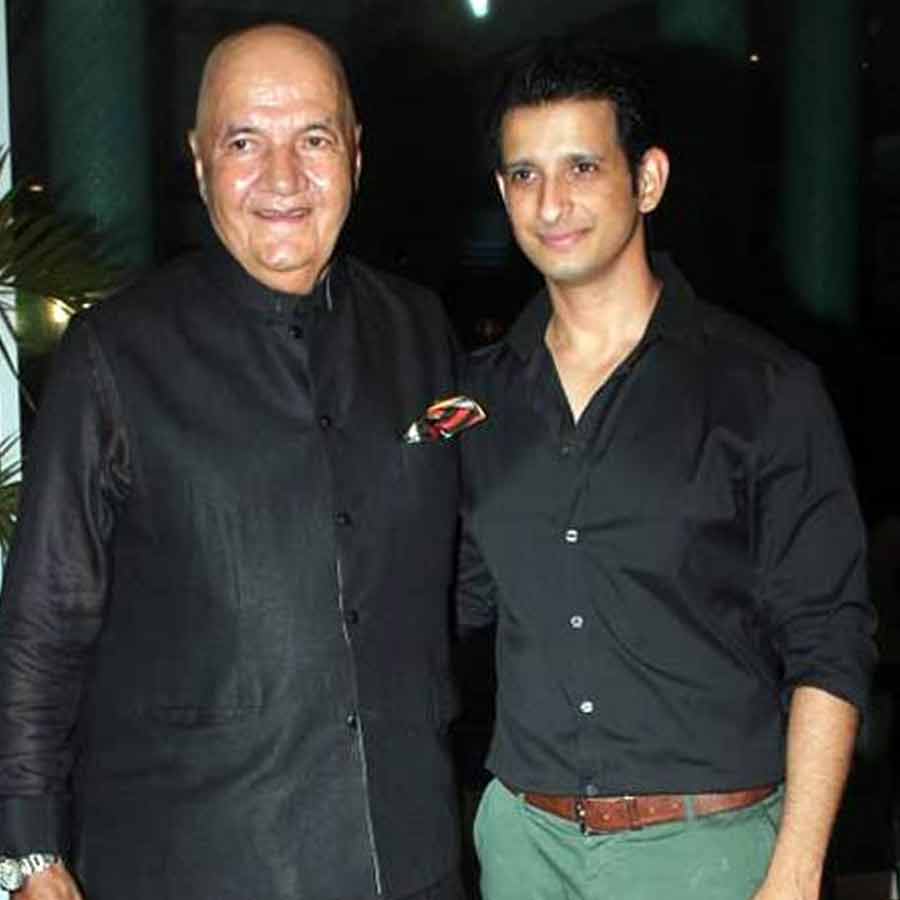 কেমন আছেন প্রেম চোপড়া? জানালেন জামাই শরমন