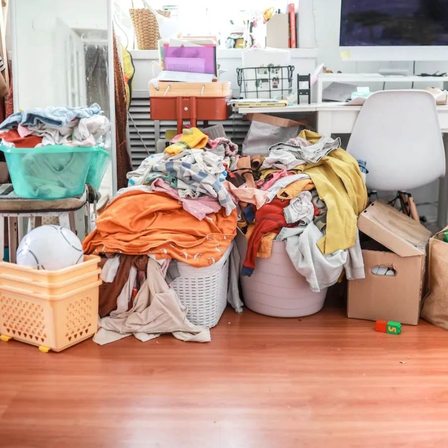 5 things don’t buy in the winter it is just clutter