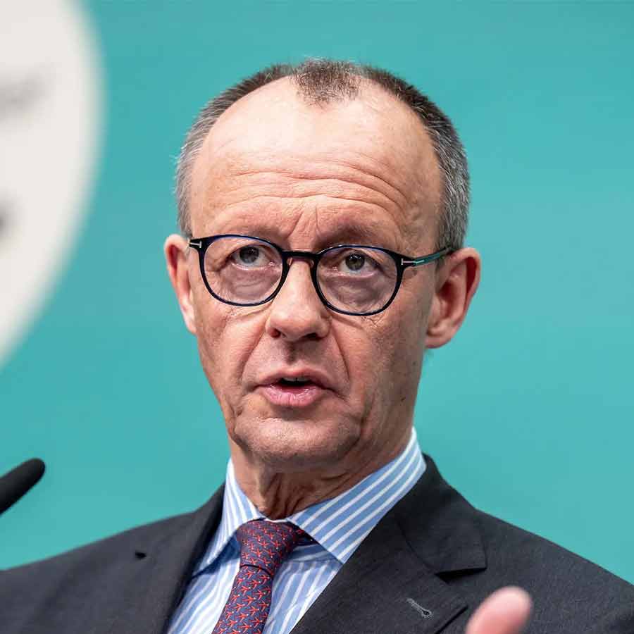 Germany faces massive Gen G protest for compulsory military service act for possible Russian aggression 