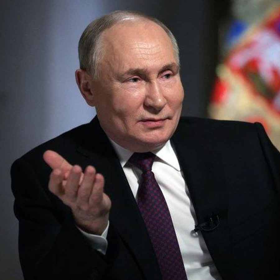 Germany faces massive Gen G protest for compulsory military service act for possible Russian aggression 