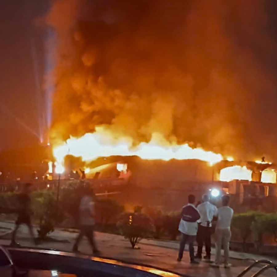 Bengaluru Techie escaped once, died while fetching phone form the Goa night club