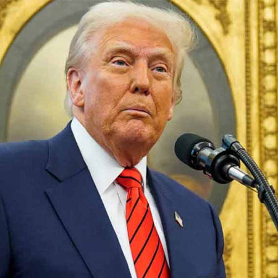 All need to know about why US President Donald Trump involving in Netflix and Warner Bros Bid