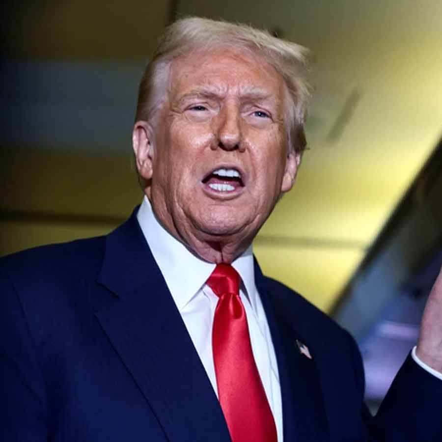 All need to know about why US President Donald Trump involving in Netflix and Warner Bros Bid