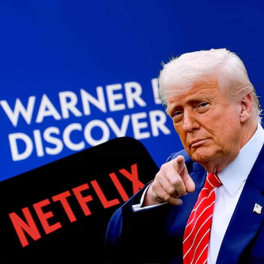 All need to know about why US President Donald Trump involving in Netflix and Warner Bros Bid