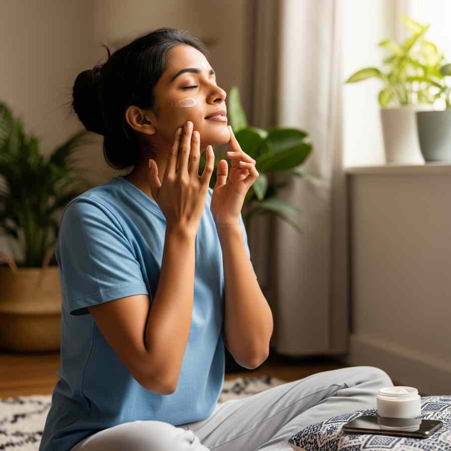 Oil, cream or Moisturiser, which one is the best option to beat dry skin in winter