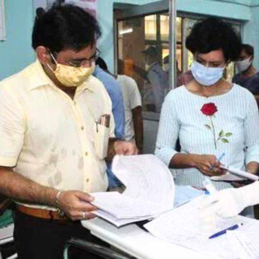 প্রতীকী ছবি।