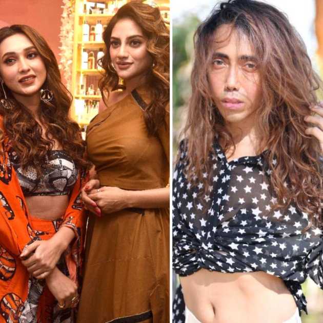 টলিপাড়ার আলোচিত স্টাইলিস্টের কী হয়েছে?