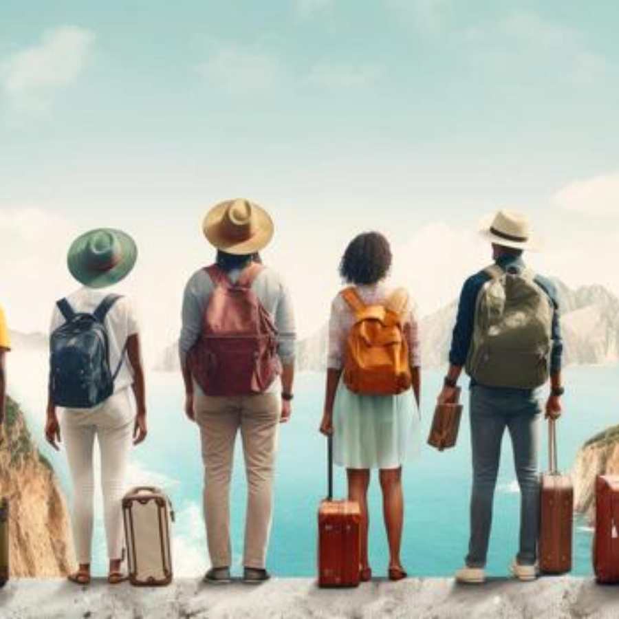 কর্মসংস্থানের পরিসর কতটা!