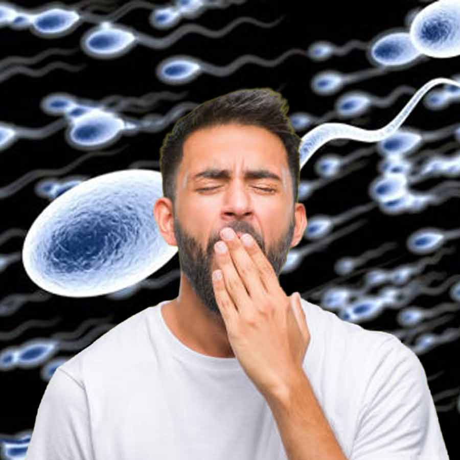 Poor sleep and chronic stress are silently lowering testosterone and affecting mens mental health