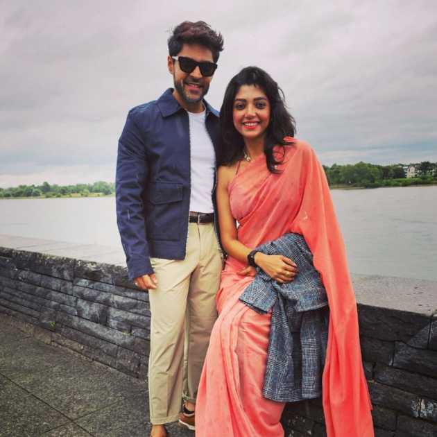 কেন মন ভাল নেই দেবলীনা, গৌরবের?