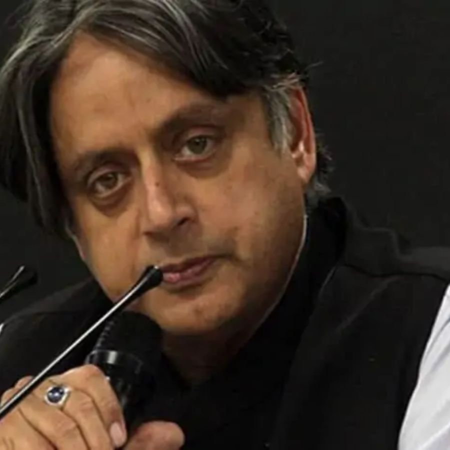 Shashi Tarur to get d.litt. in Kolkata! St. Xavier's University convocation in February dgtl