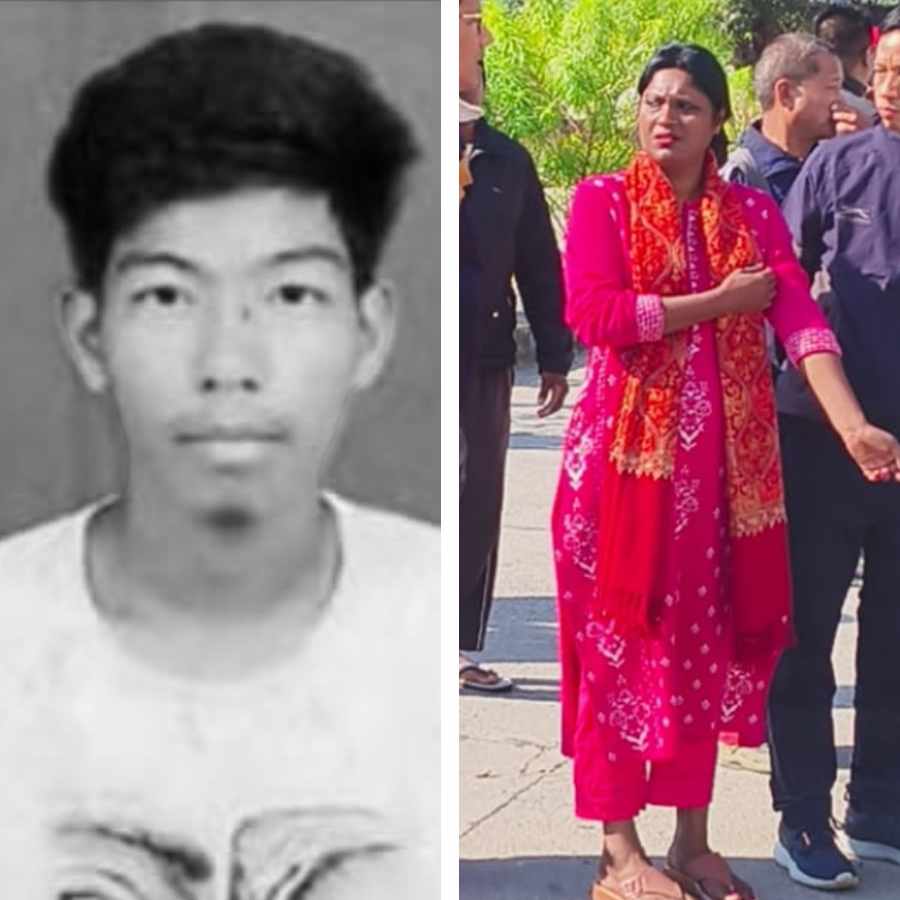 Man from bagdogra died in Goa hotel, administration helps family dgtld