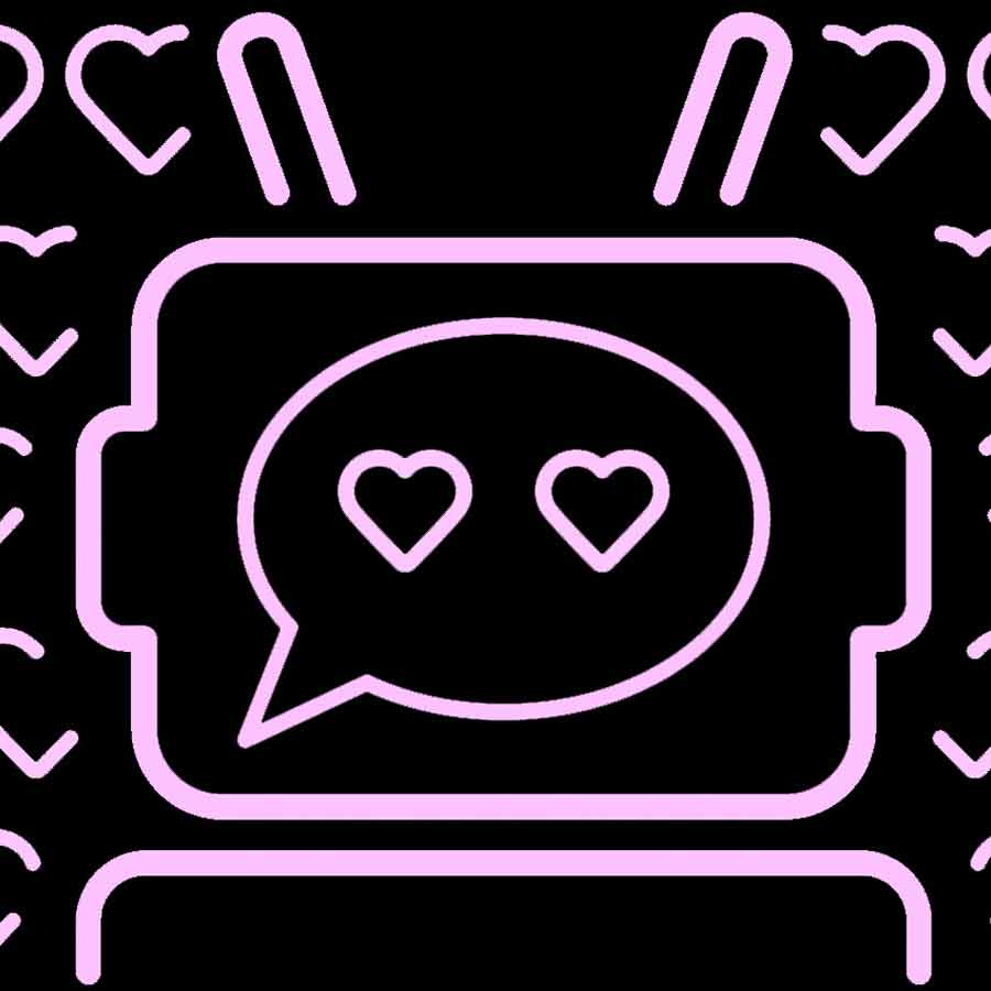 AI chatbot