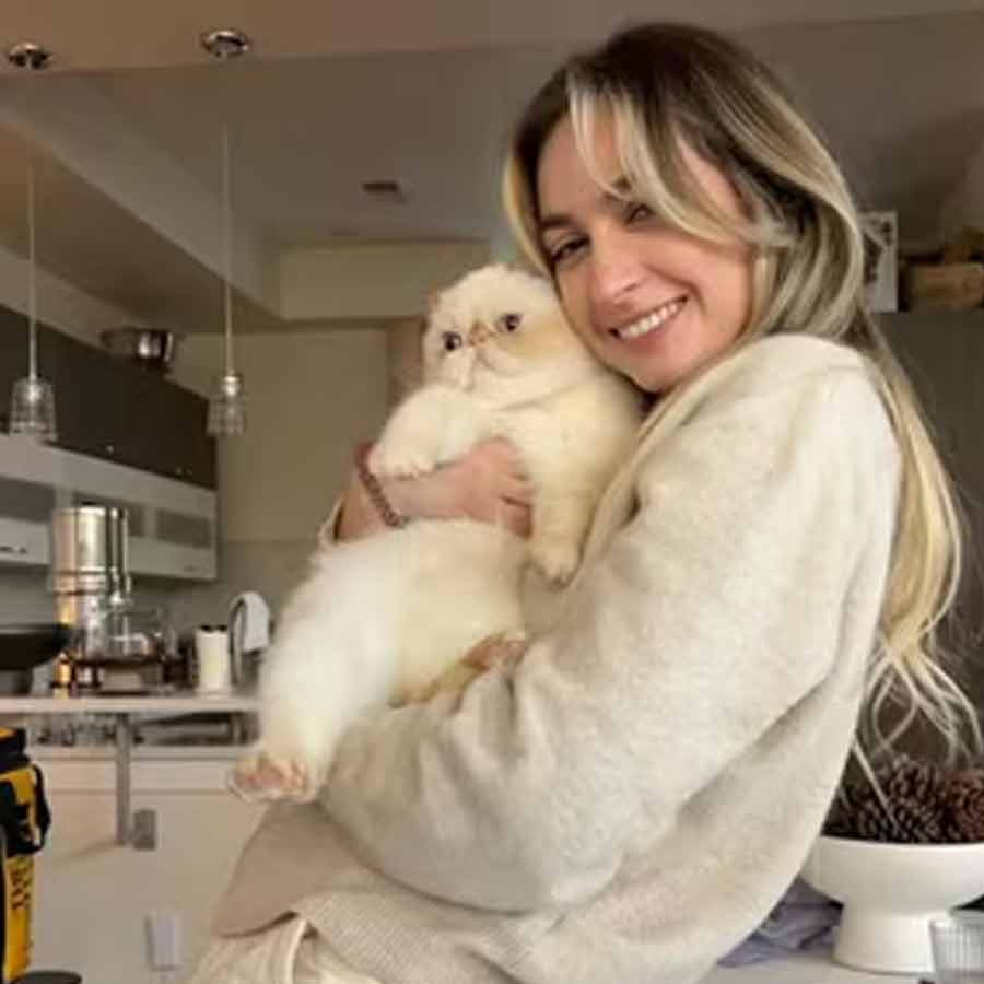 Love story of Bryan Johnson