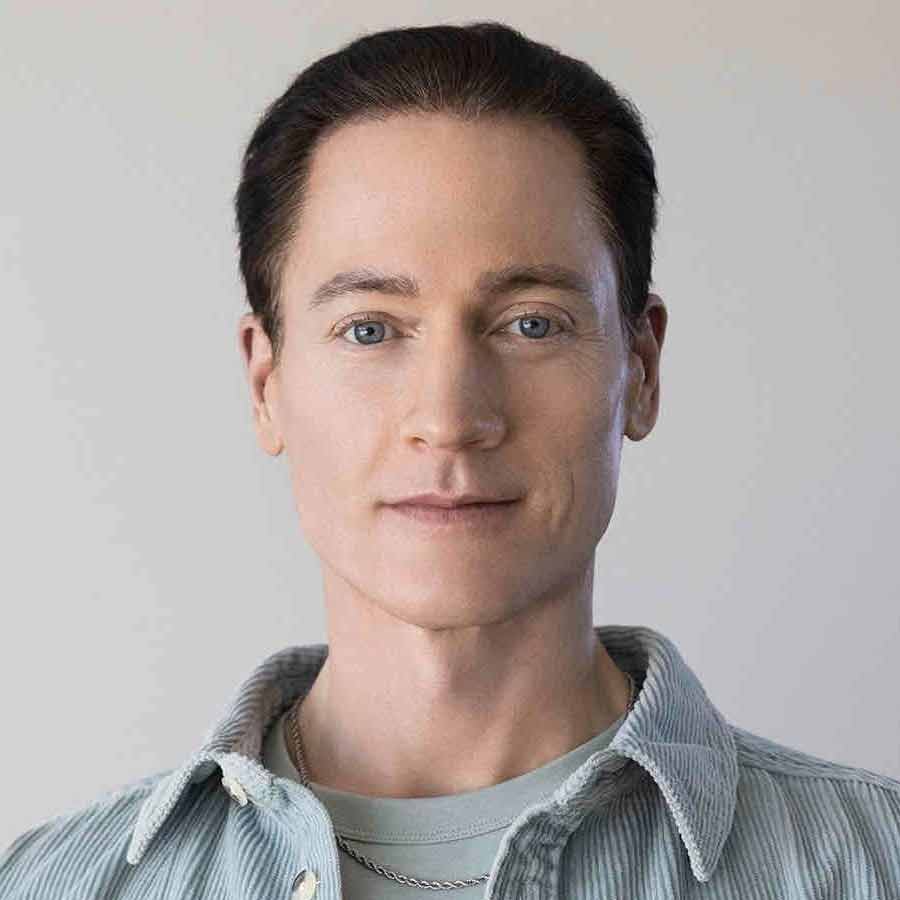 Love story of Bryan Johnson