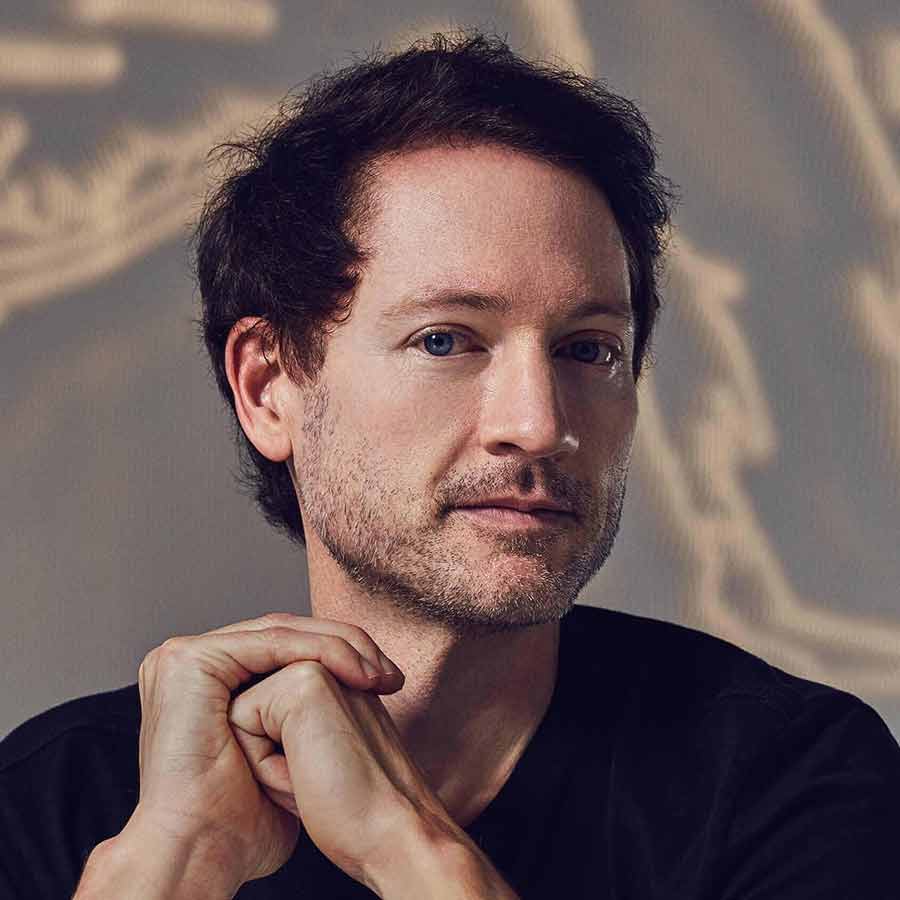 Love story of Bryan Johnson