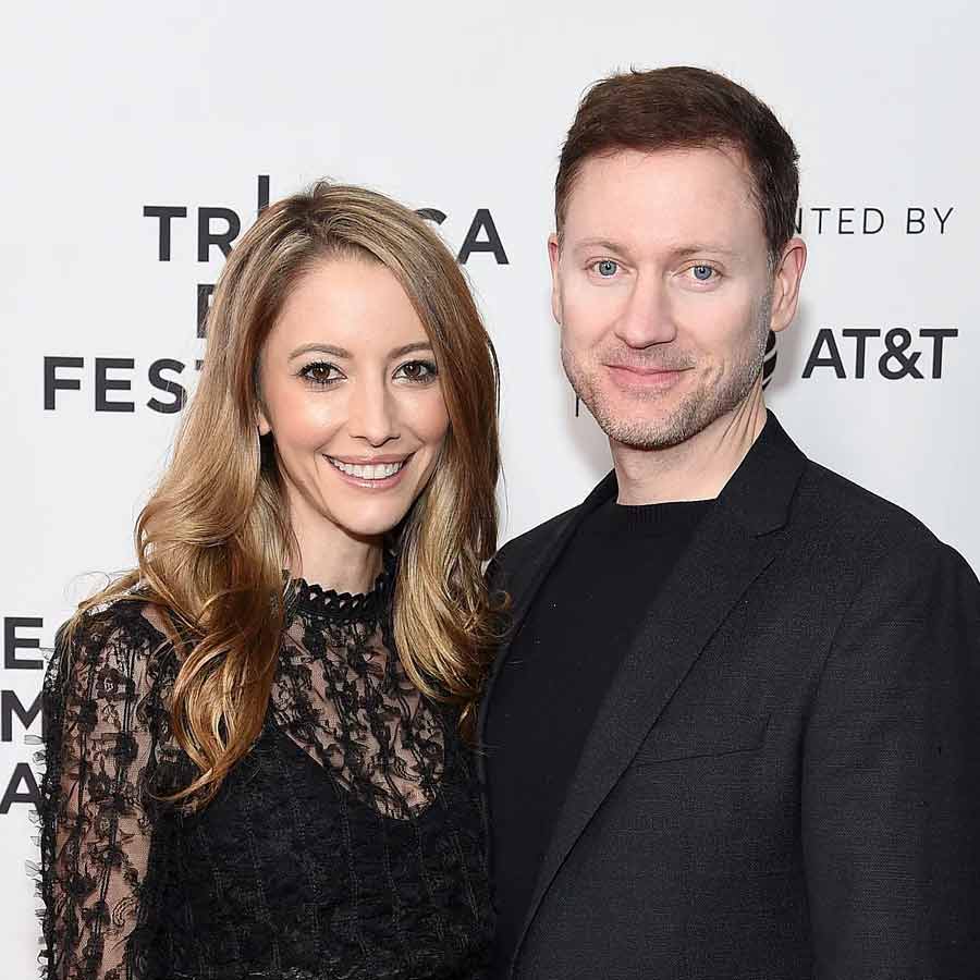 Love story of Bryan Johnson