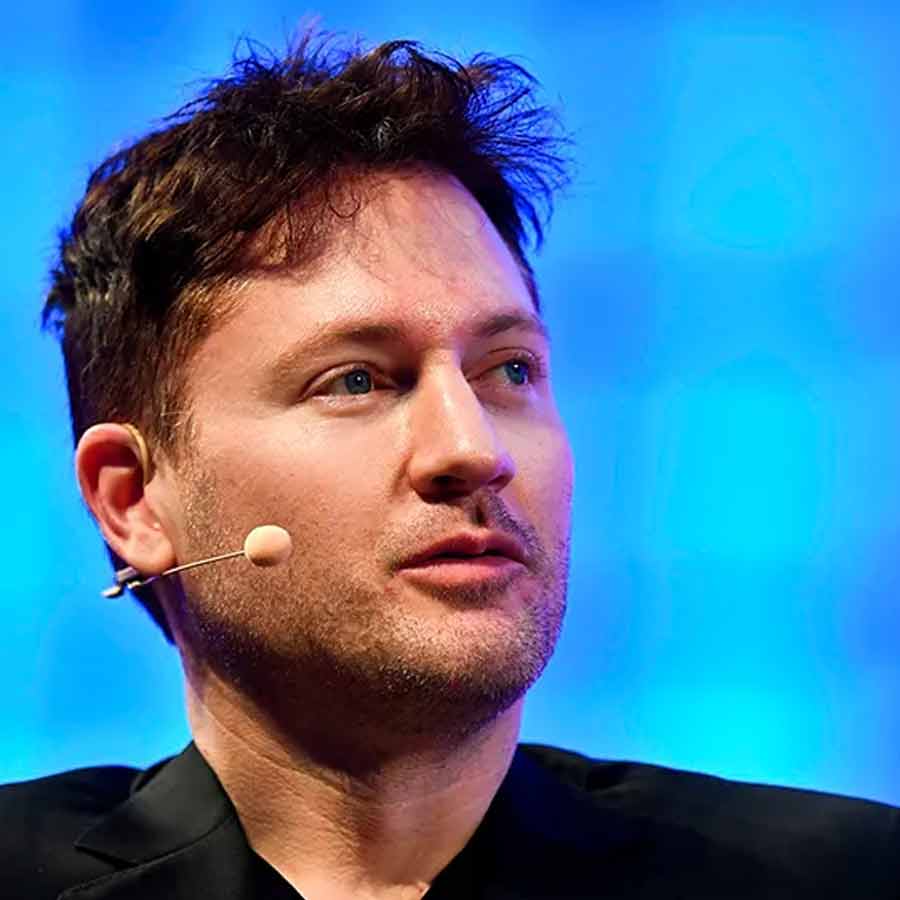 Love story of Bryan Johnson