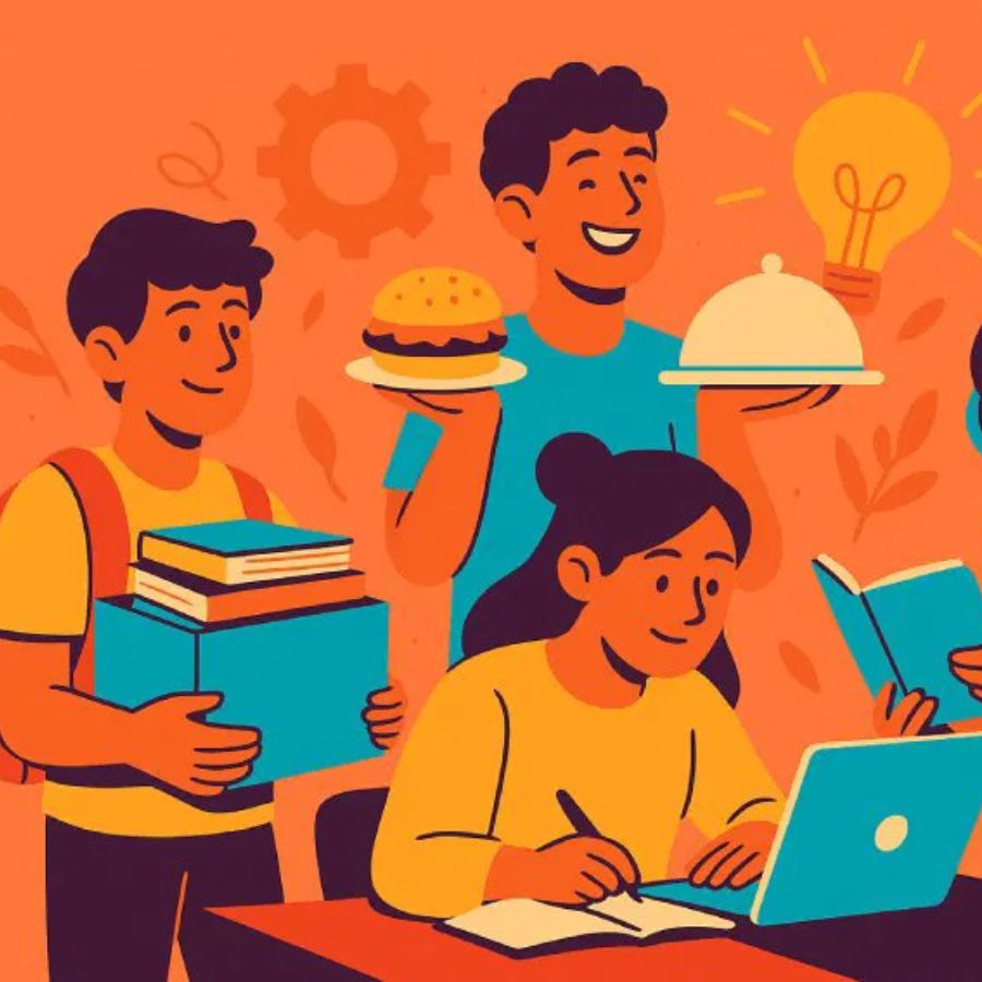 প্রতীকী চিত্র।