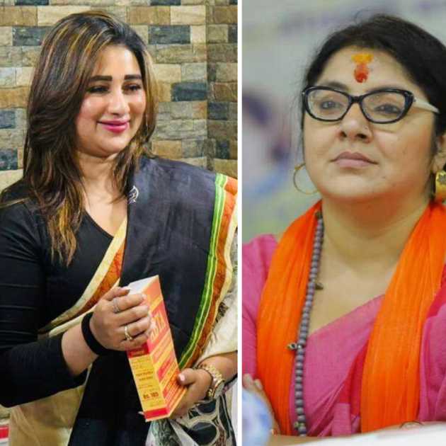 :Locket Chatterjee opens up about continuous body shaming and supports Sayantika Banerjee dgtl