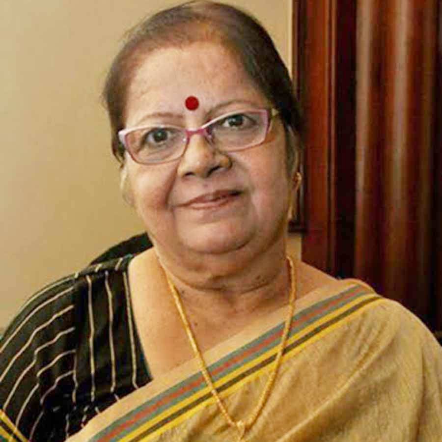 Lili Chakraborty will be seen playing a gay character in the film Anumaner Vittite dgtl