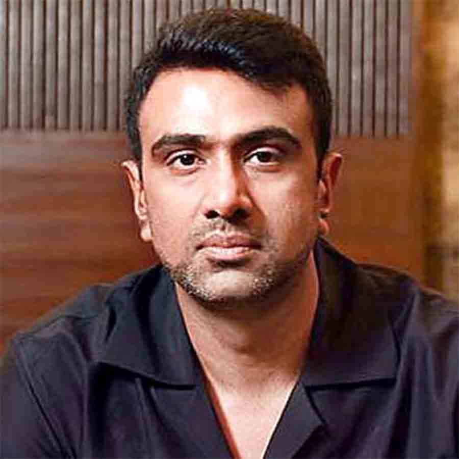 অকপট: ফের বিতর্কিত মন্তব্য করলেন অশ্বিন।