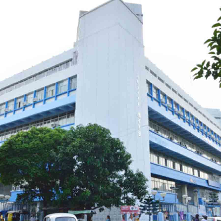 বিধাননগর পুরসভা।