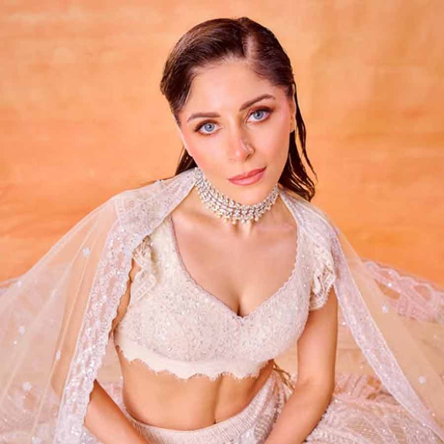 Kanika Kapoor