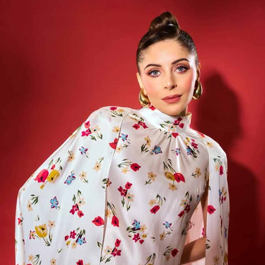 Kanika Kapoor