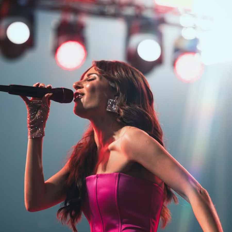 Kanika Kapoor