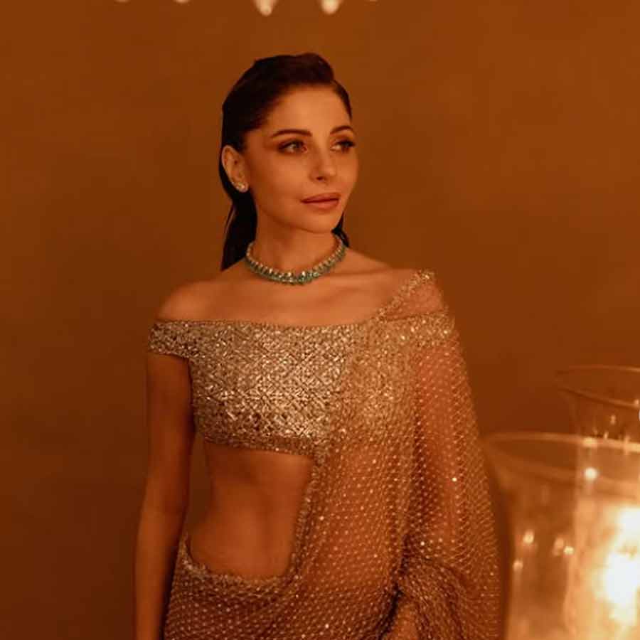 Kanika Kapoor