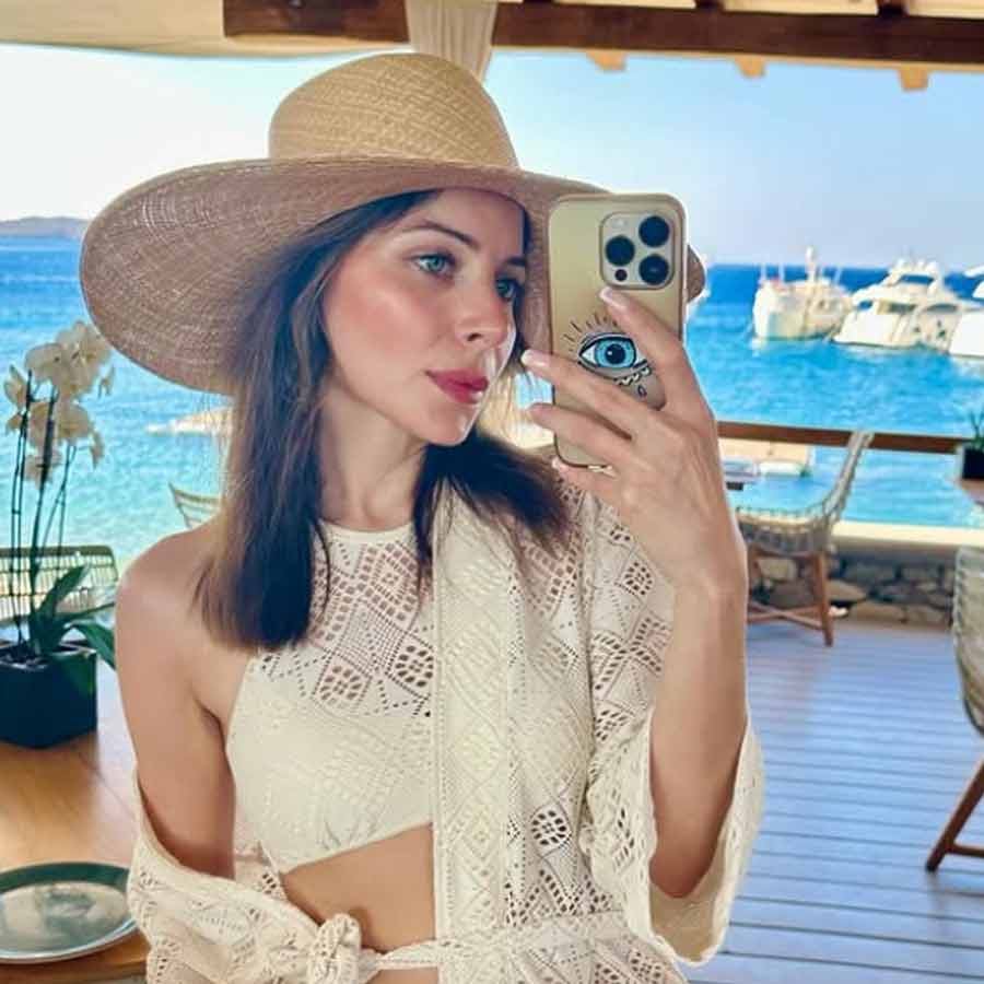 Kanika Kapoor