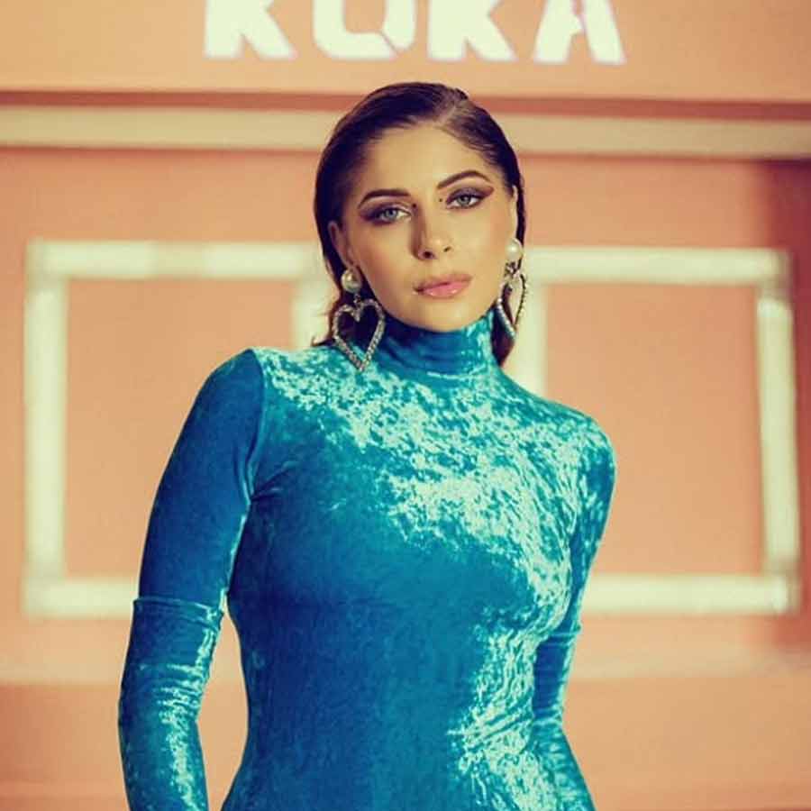 Kanika Kapoor