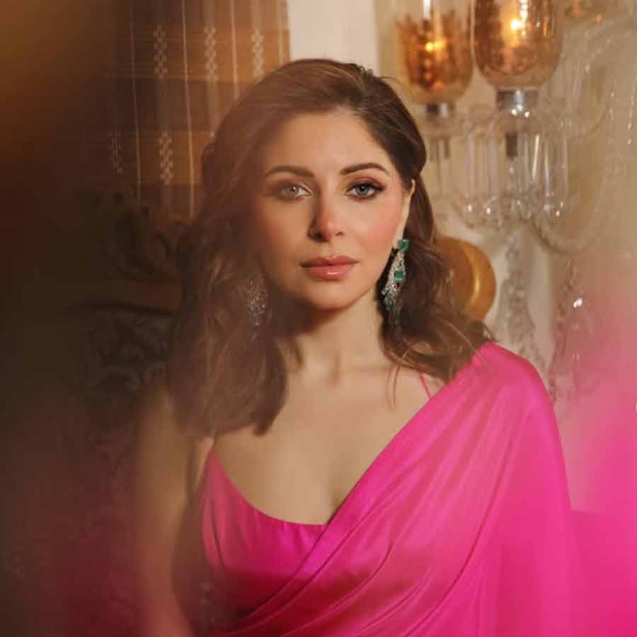 Kanika Kapoor