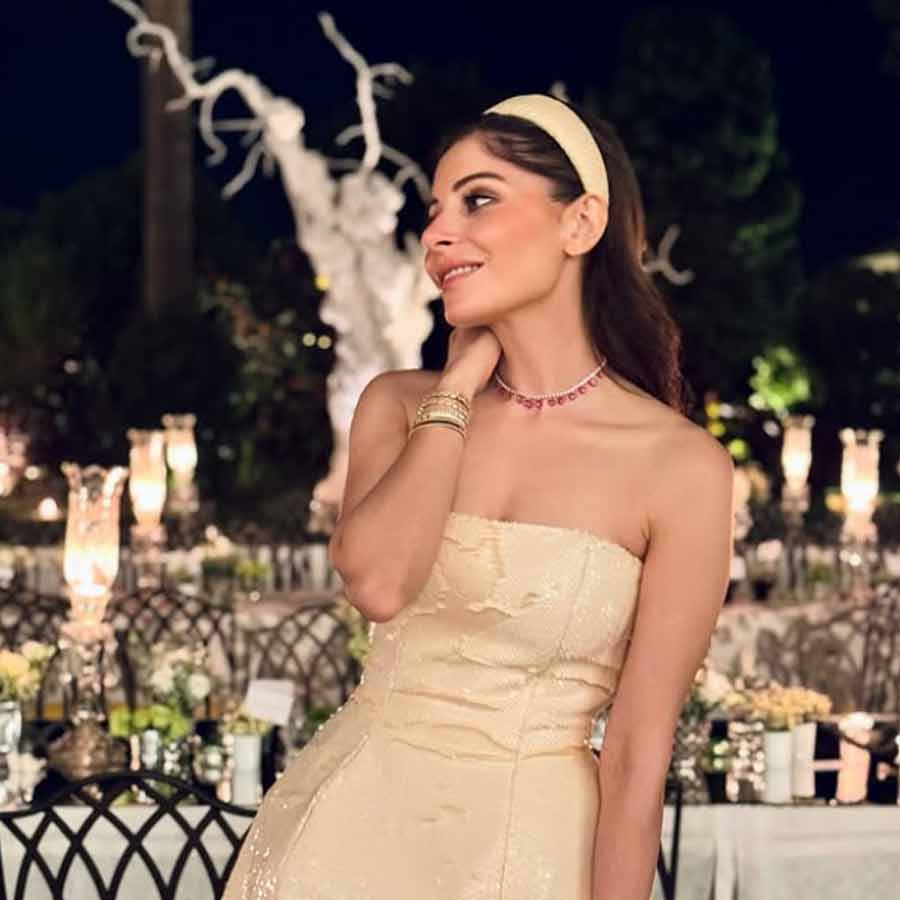 Kanika Kapoor