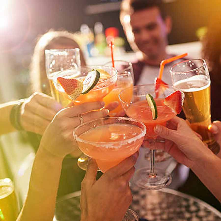 Saudi Arabia is now permitting non-Muslim foreign residents