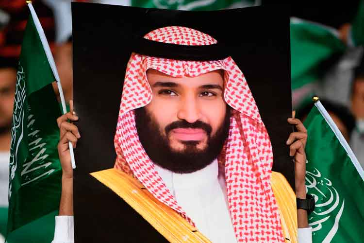 Saudi to introduce alcohol