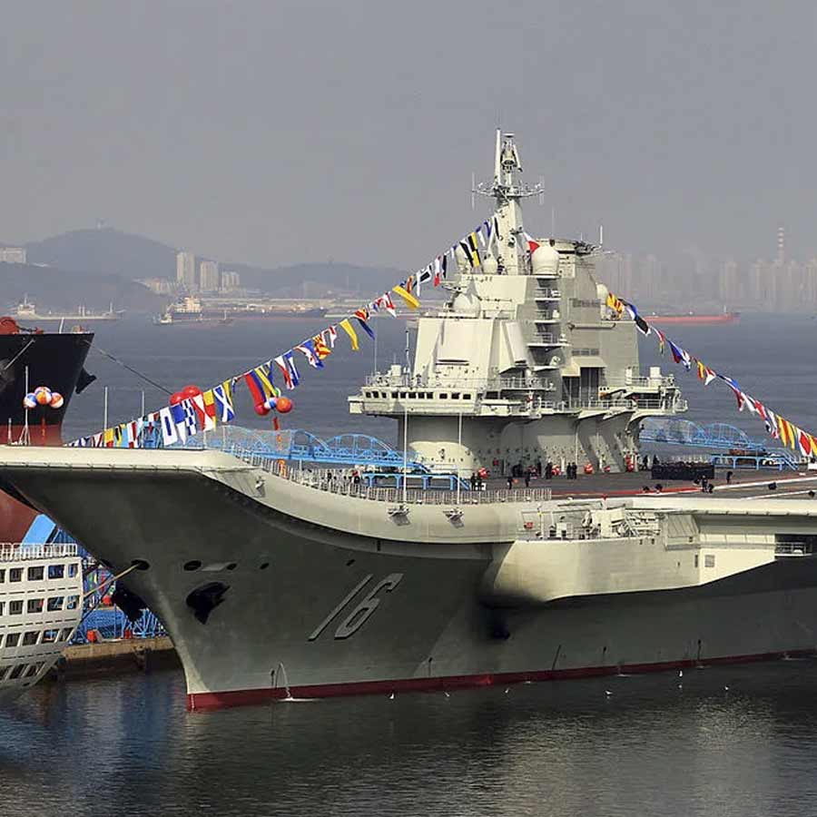 Amid PLA Flotilla’s Southern Push, Australia Faces Rising Chinese Aggression and Missile Ship Presence