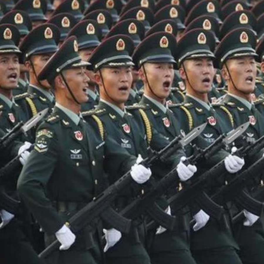 Amid PLA Flotilla’s Southern Push, Australia Faces Rising Chinese Aggression and Missile Ship Presence