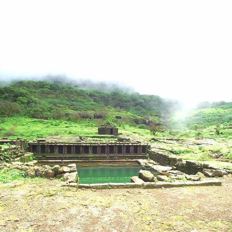 All need to know about Kedareshwar Cave in Maharashtra’s Harishchandragad fort and mystery behind it