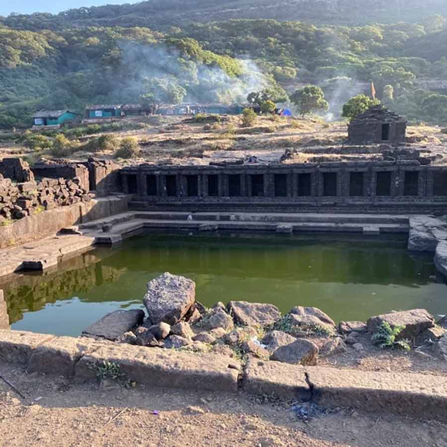 All need to know about Kedareshwar Cave in Maharashtra’s Harishchandragad fort and mystery behind it