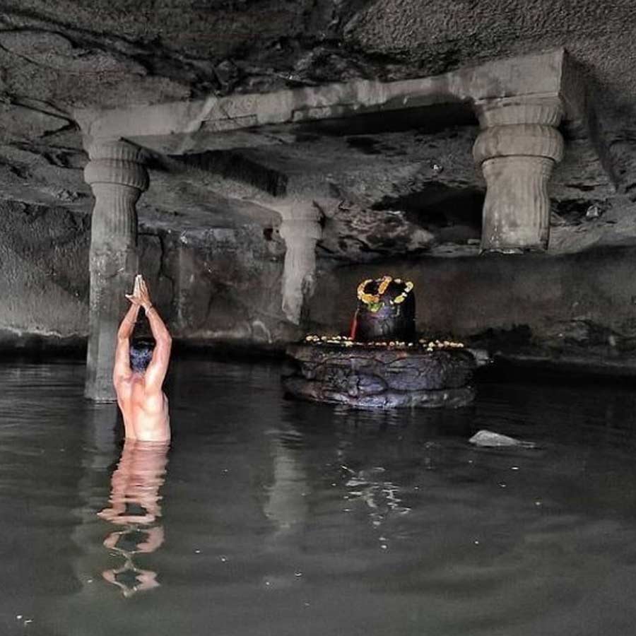 All need to know about Kedareshwar Cave in Maharashtra’s Harishchandragad fort and mystery behind it