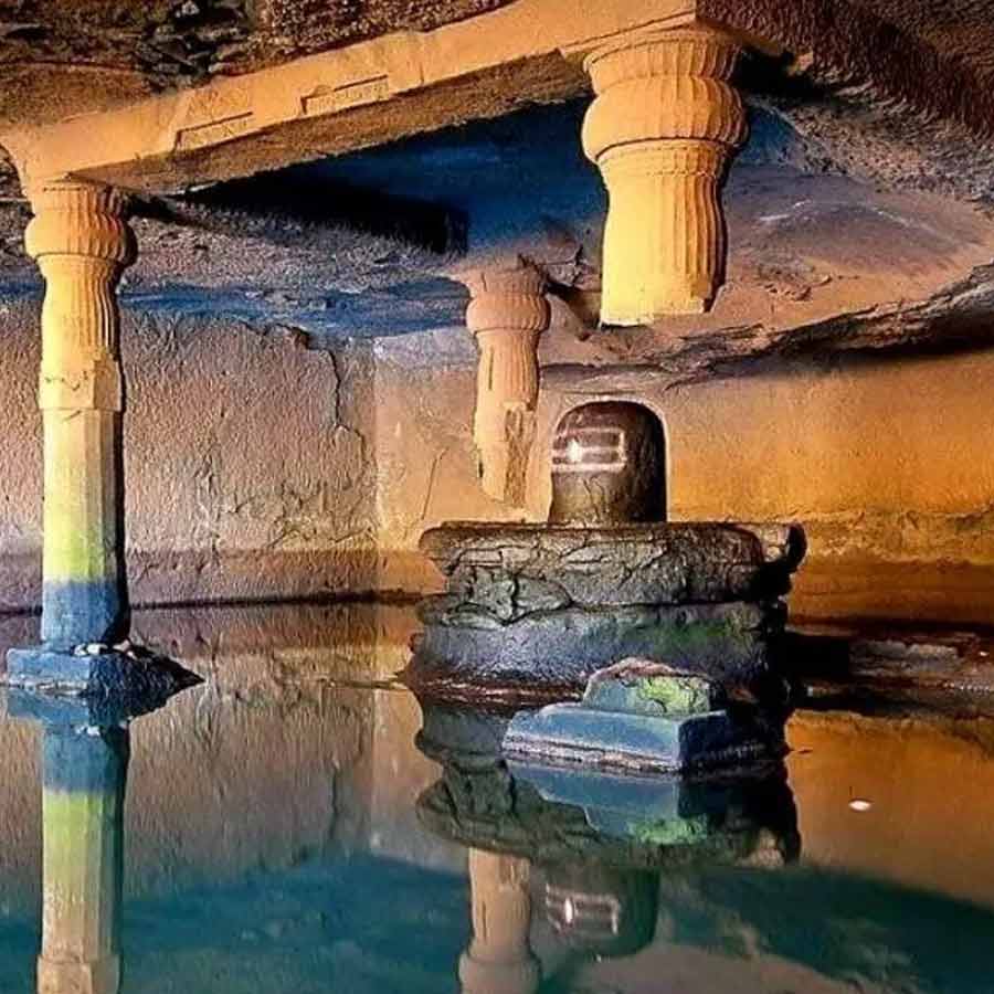 All need to know about Kedareshwar Cave in Maharashtra’s Harishchandragad fort and mystery behind it