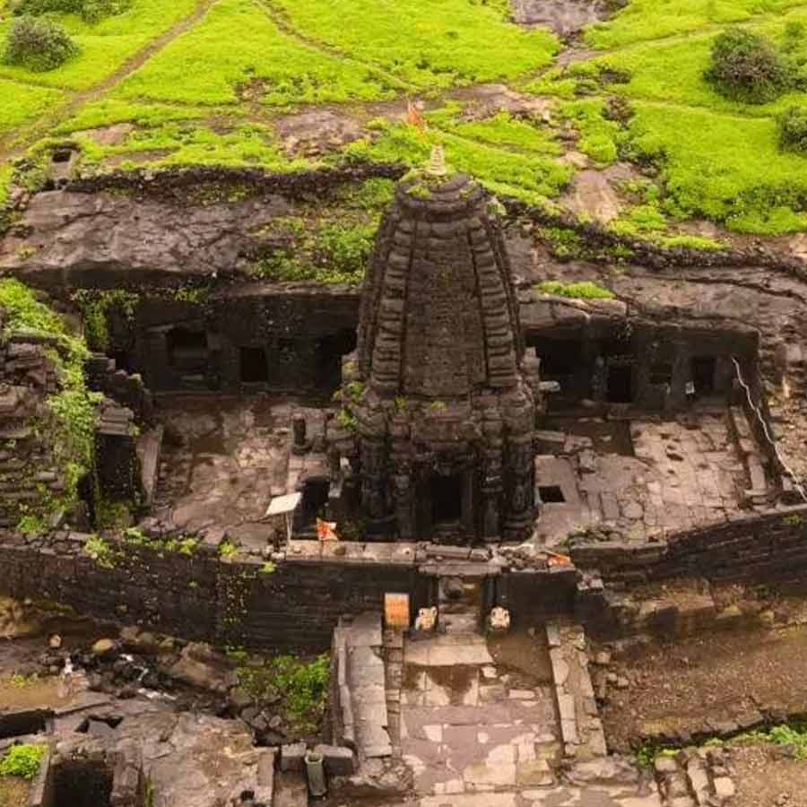 All need to know about Kedareshwar Cave in Maharashtra’s Harishchandragad fort and mystery behind it