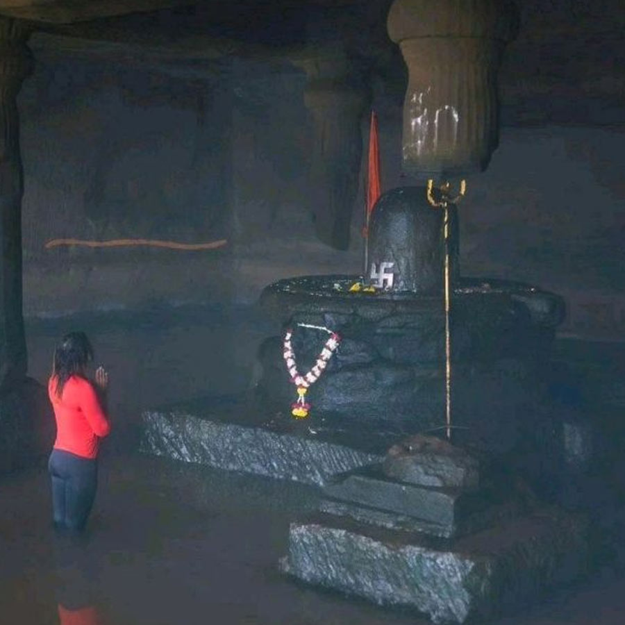 All need to know about Kedareshwar Cave in Maharashtra’s Harishchandragad fort and mystery behind it